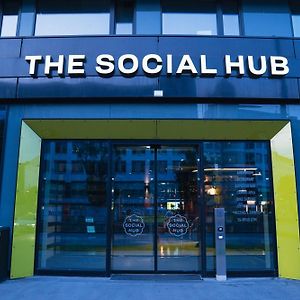 The Social Hub Vienna