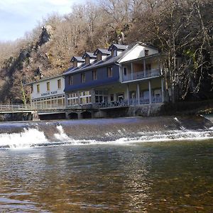 Hotel Dirbach Plage